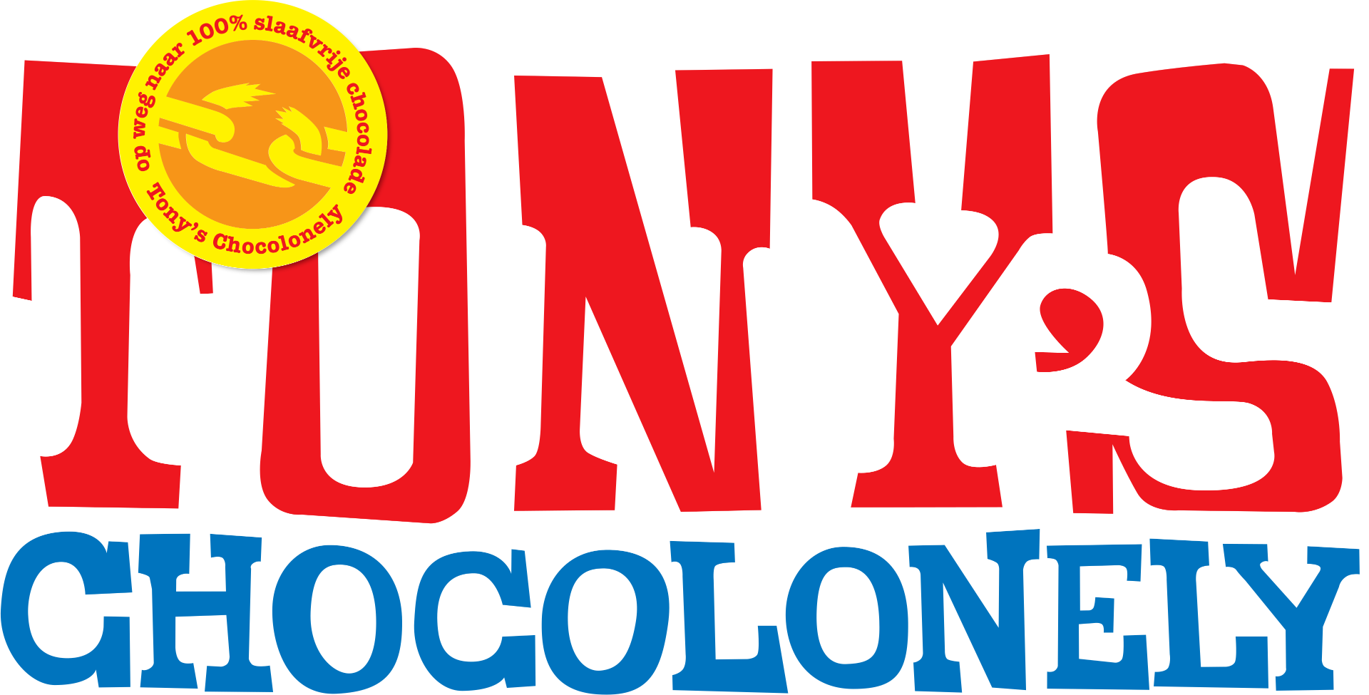 Tony's Chocolonely