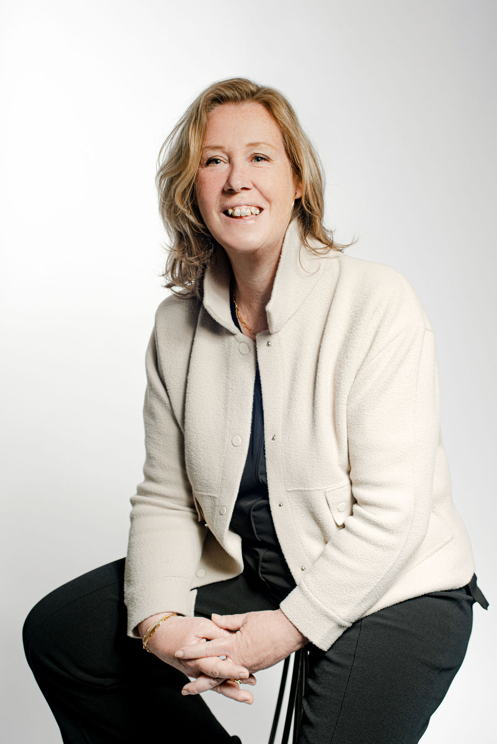 Anne-Lies Dubel de Jong
