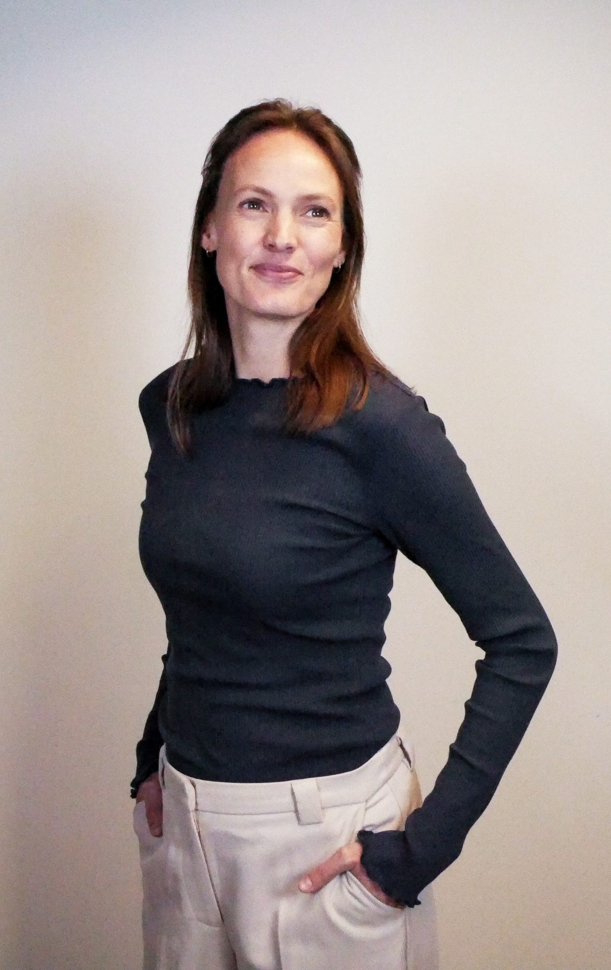 Anouk Blanken