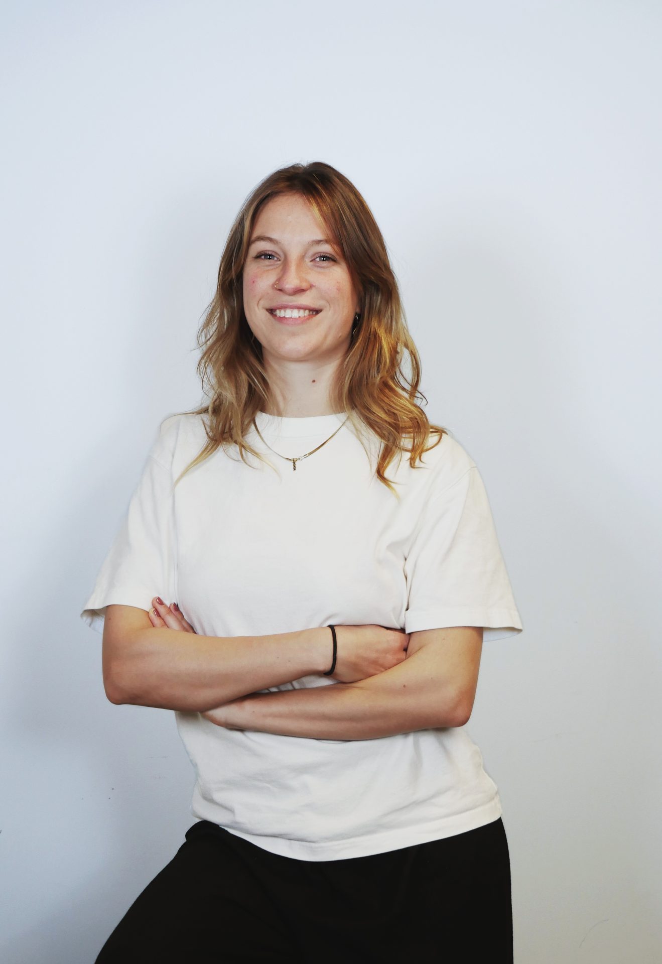 Isa Damen