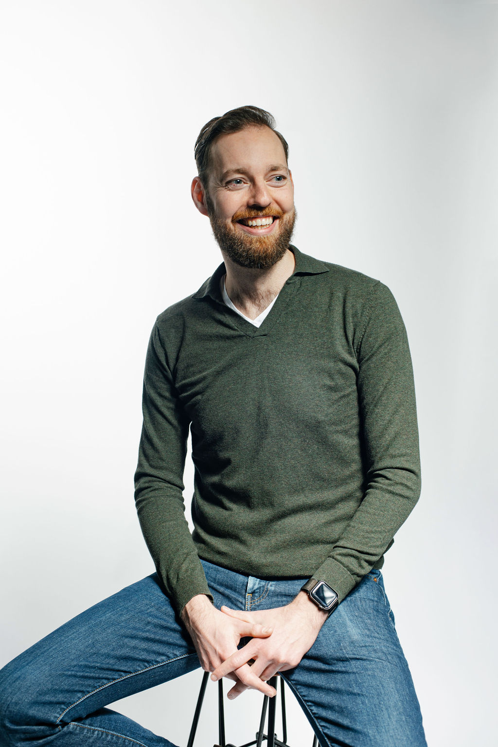Justin van der Starre