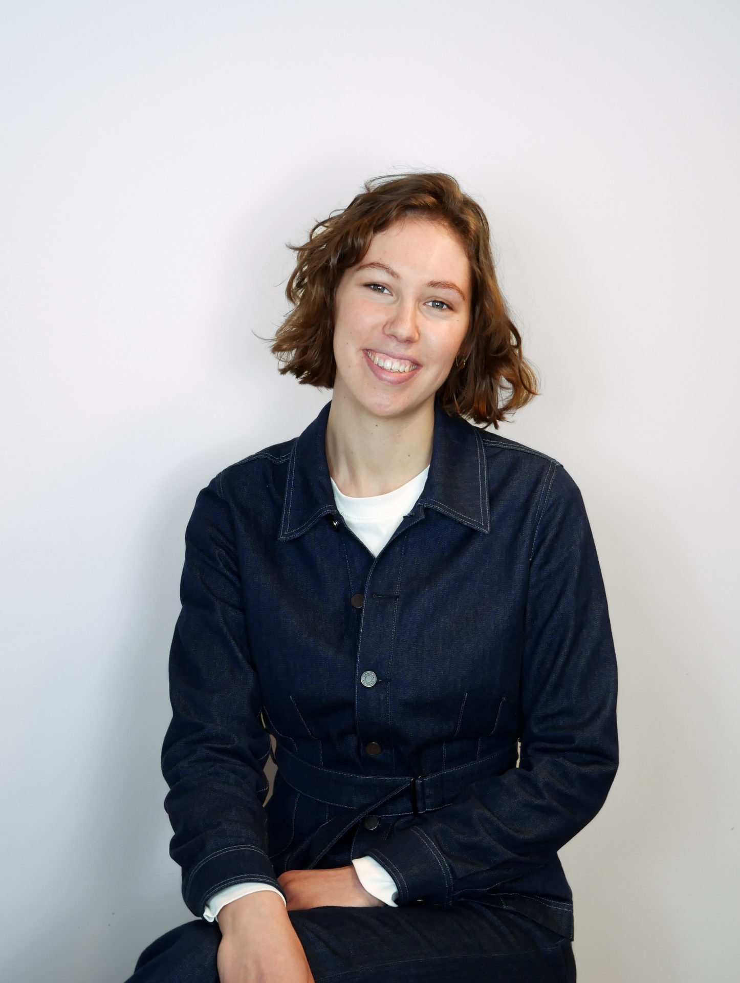 Laura van der Linden