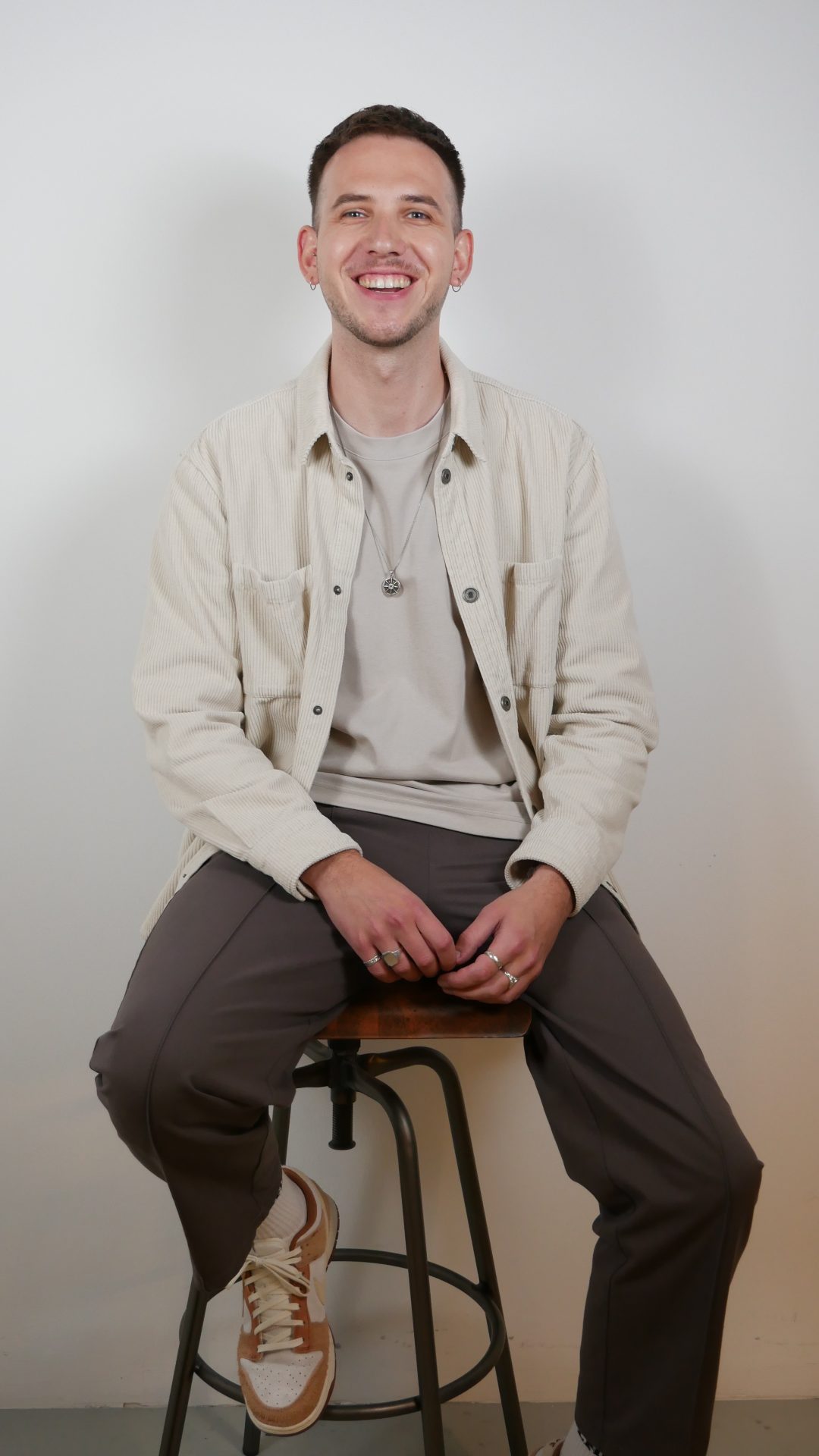 Marco Hoekstra