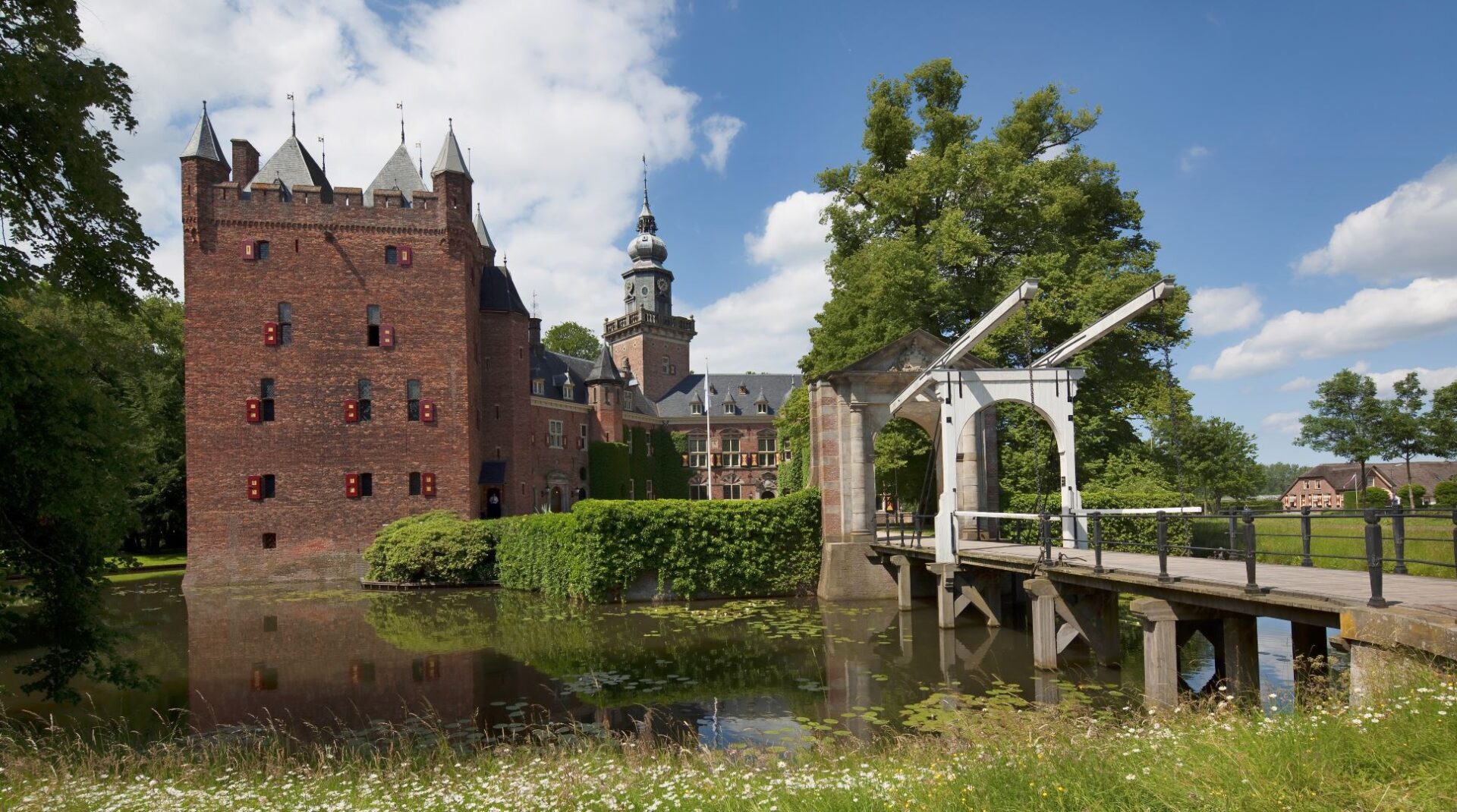A new strategy for Nyenrode Business University