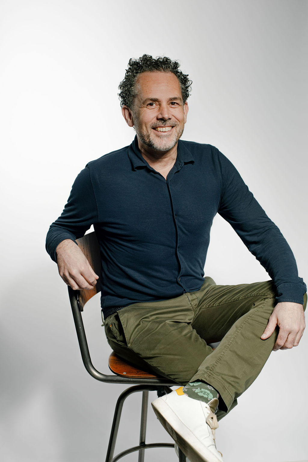 Pascal van de Poll
