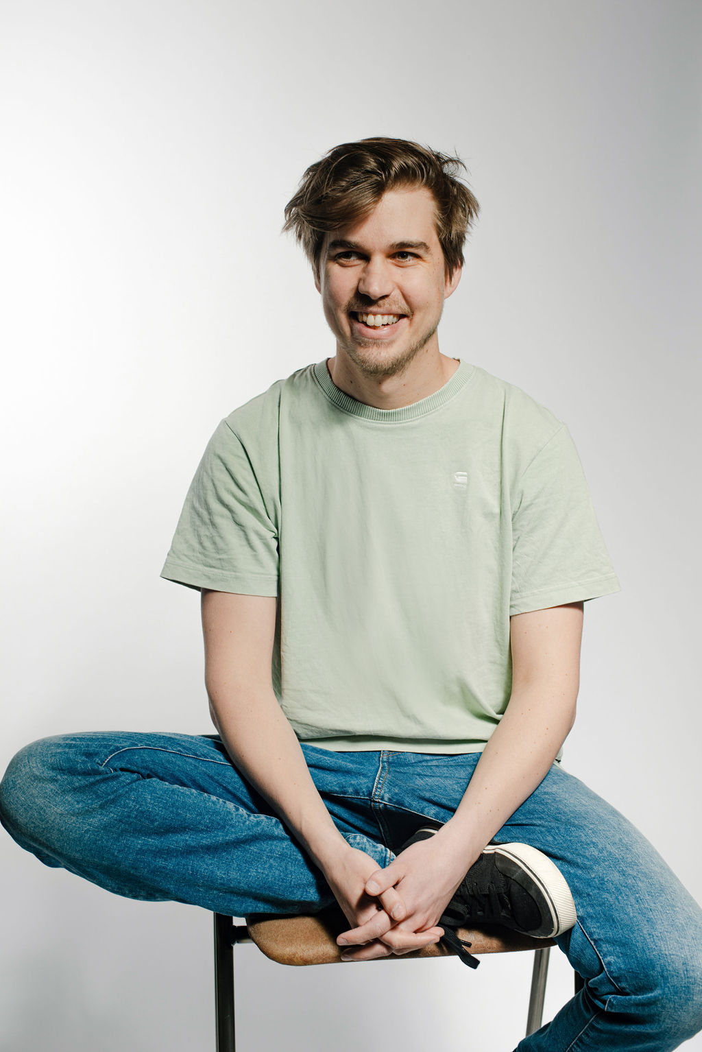 Pieter van der Boog