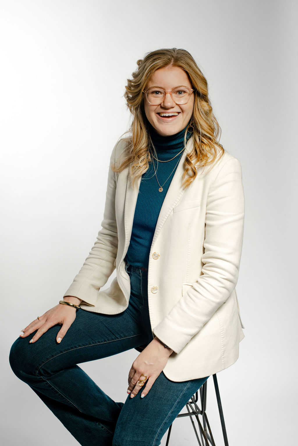 Roxanne van Rijn