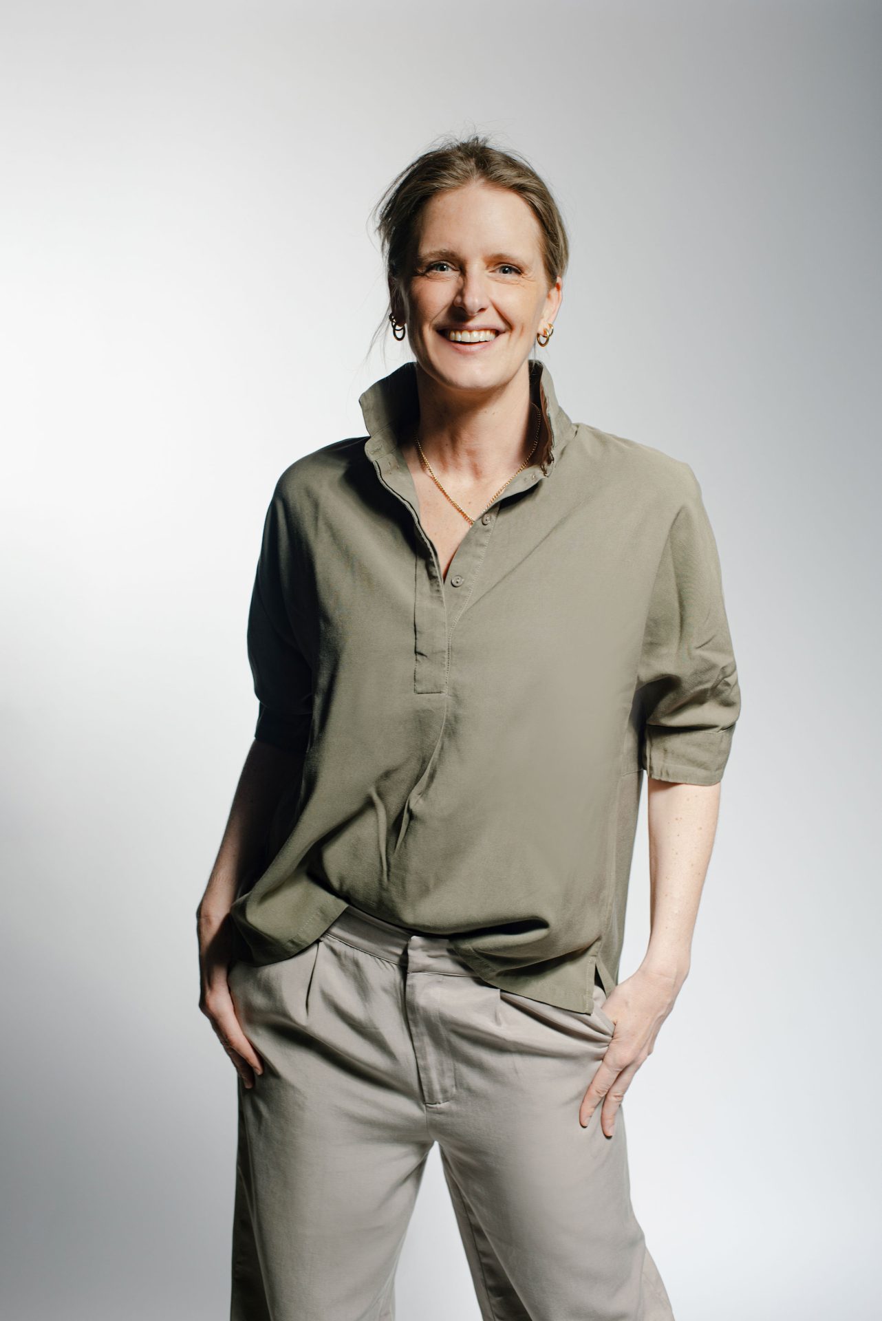 Taetske Dekker