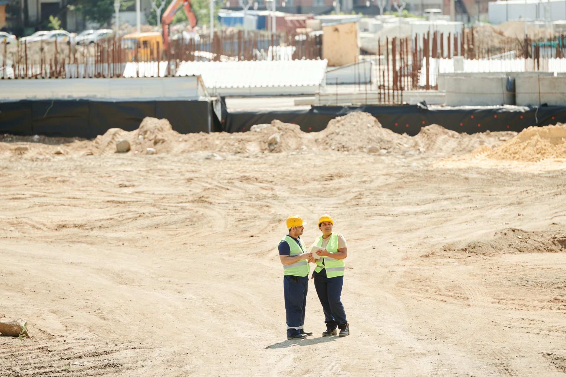 A new strategy for Veiligheidsregio Hollands Midden